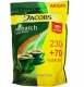ყავა ხზნადი 300გრ. Jacobs Monarch
