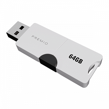 Flash Drive 64GB