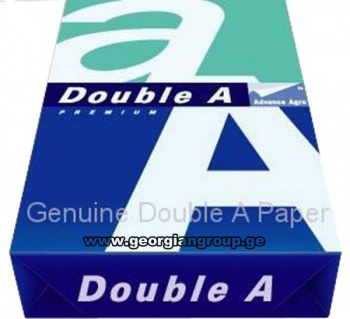 Double A  A-3