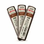 გრიფელი 0,7მმ rotring