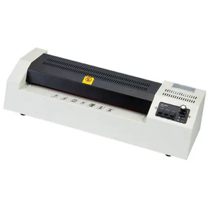 ლამინატორი ა-3 Deli. 3895