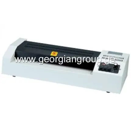 ლამინატორი ა-3 Deli. 3895