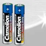 ელემენტი AAA (4 ცალიანი) Camelion