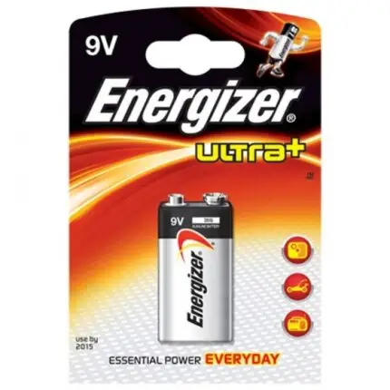 ელემენტი კრონა Energizer 1ცალი