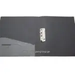 კლიპფაილი დამჭერით