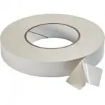 სკოჩი ორმაგი 25mmX25m სუპერი