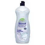 ჭურჭლის სარეცხი სითხე BIOTOL