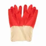 რეზინის ხელთათმანი უნივერსალური LATEX