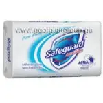 საპონი მყარი ,,Safeguard" 100გრ