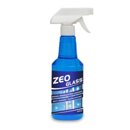 მინის საწმენდი  Zeo glass