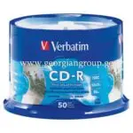 CD, DVD