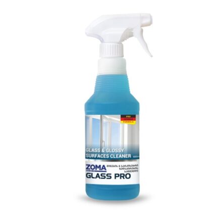 მინის საწმენდი GLASS PRO