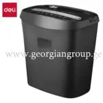 ქაღალდის გამანადგურებელი 9947 Deli