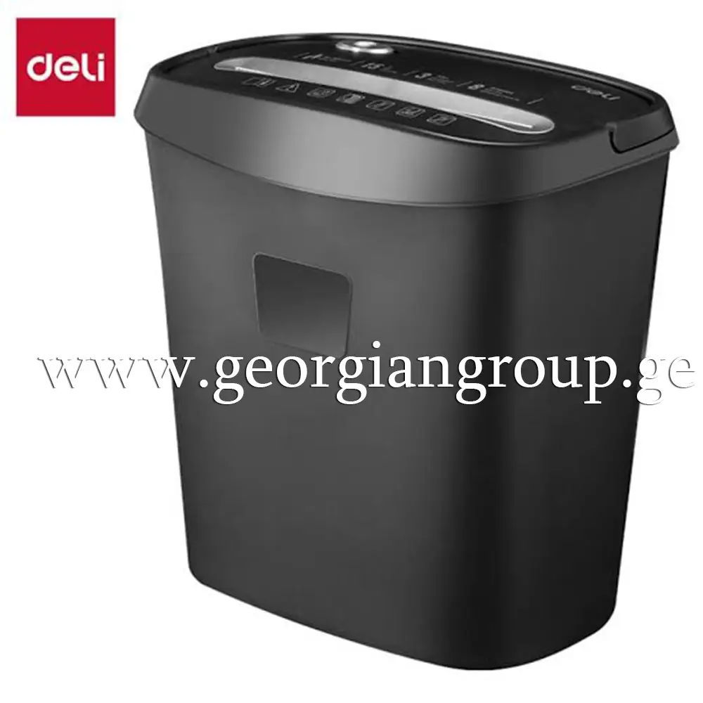 9947 ქაღალდის გამანადგურებელი 9947 Deli - Image 1